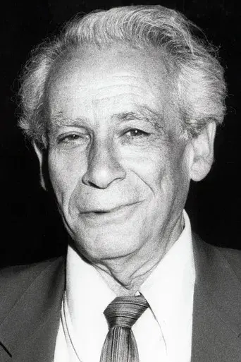 Samuel Fuller
