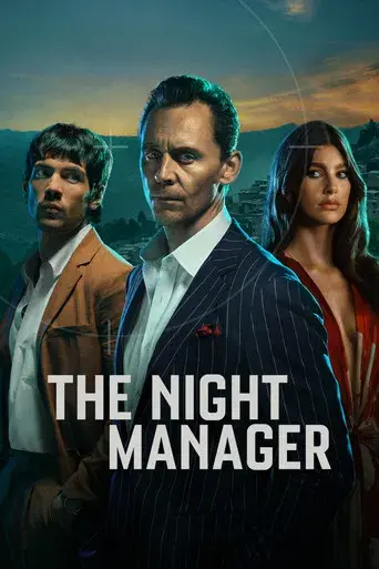 The Night Manager