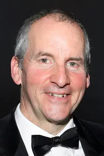 Chris Barrie