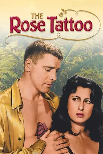 The Rose Tattoo