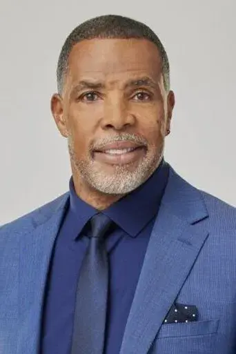 Eriq La Salle