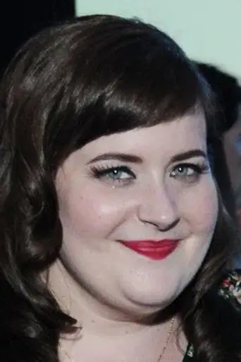 Aidy Bryant
