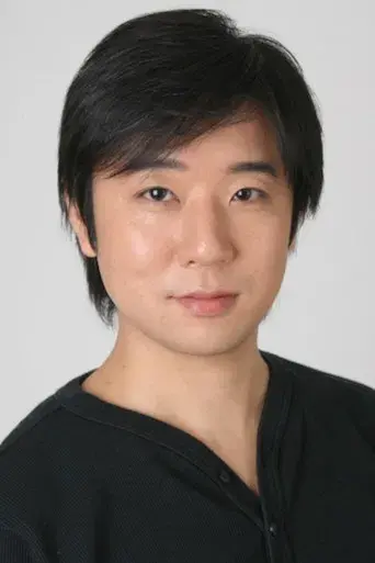 Masakazu Suzuki
