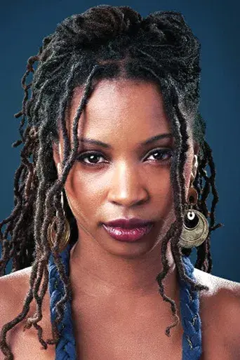 Shanola Hampton