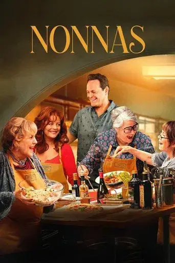 Nonnas
