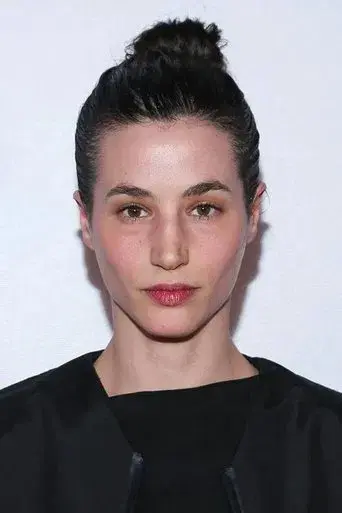 Elisa Lasowski