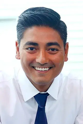 Aftab Pureval
