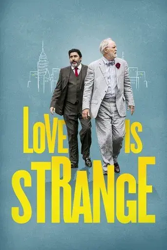 Love Is Strange