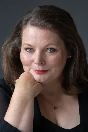 Joanna Scanlan