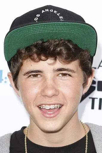 Jonathan Morgan Heit