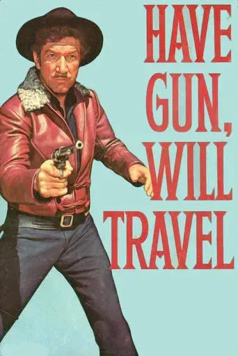 Have Gun, Will Travel