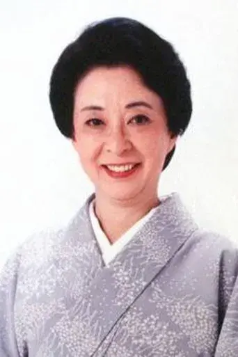 Junko Ikeuchi