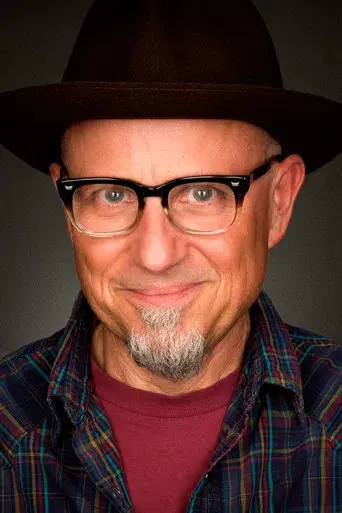 Bobcat Goldthwait