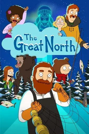 The Great North