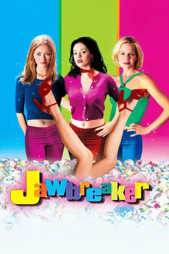 Jawbreaker