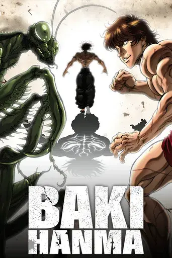 Baki Hanma