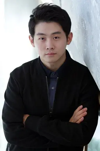 Kim Chang-hwan