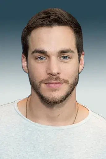 Chris Wood