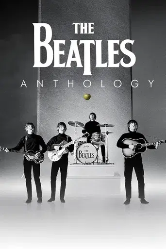 The Beatles Anthology