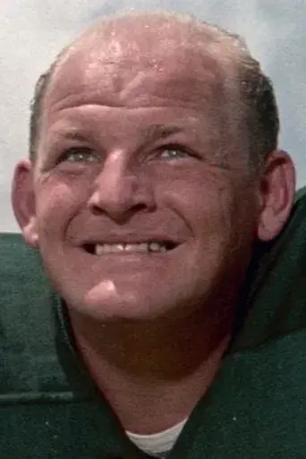 Ray Nitschke