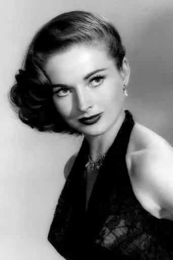 Coleen Gray