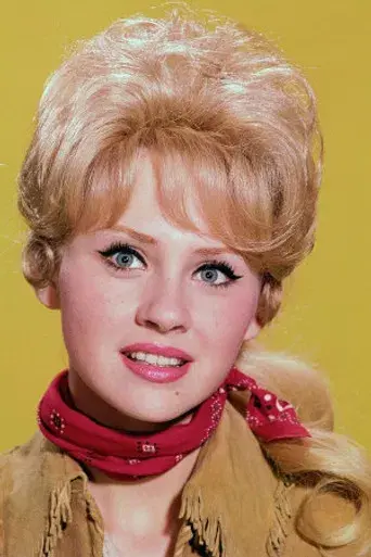 Melody Patterson
