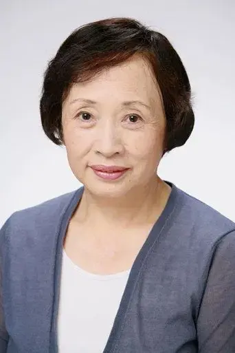 Michiko Tomura