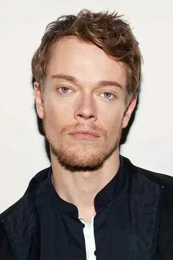 Alfie Allen