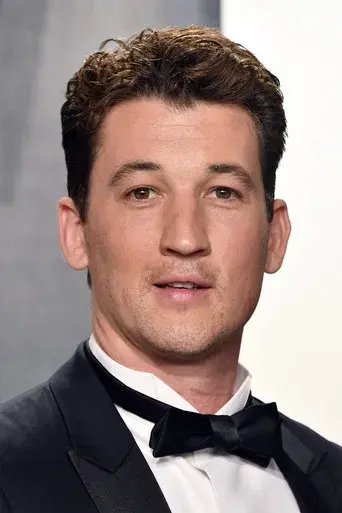Miles Teller