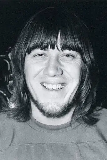 Terry Kath