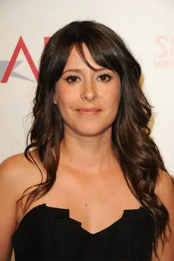 Kimberly McCullough