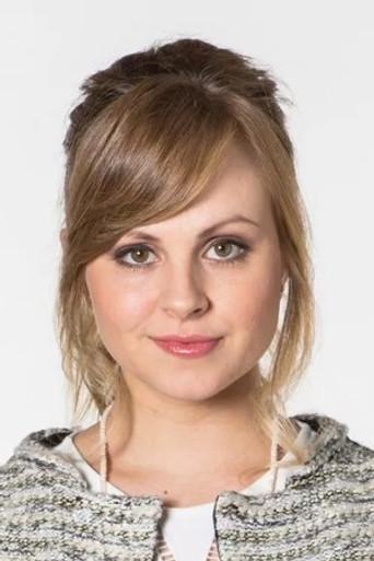 Tina O'Brien