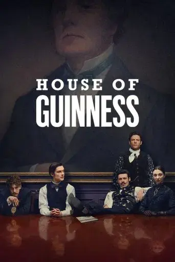 House of Guinness