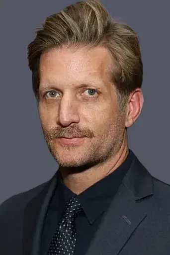 Paul Sparks