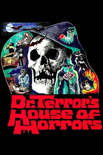 Dr Terror's House of Horrors