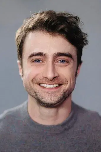 Daniel Radcliffe