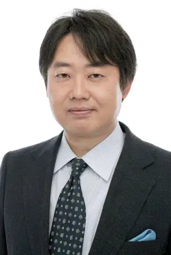 Shinobu Satouchi