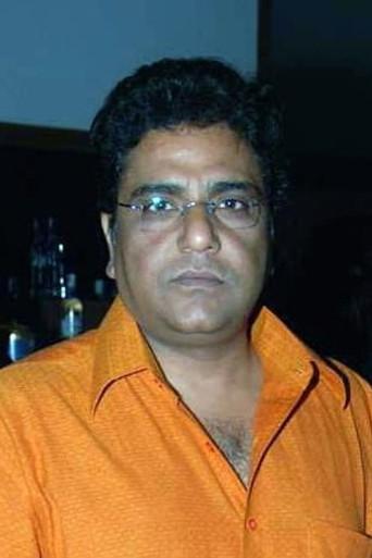 Zakir Hussain