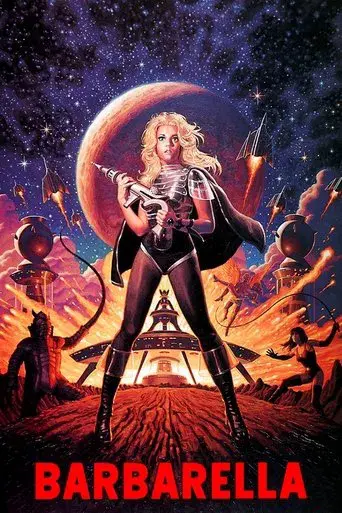 Barbarella