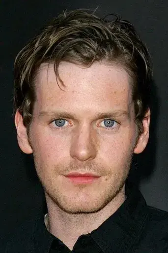 Shaun Evans