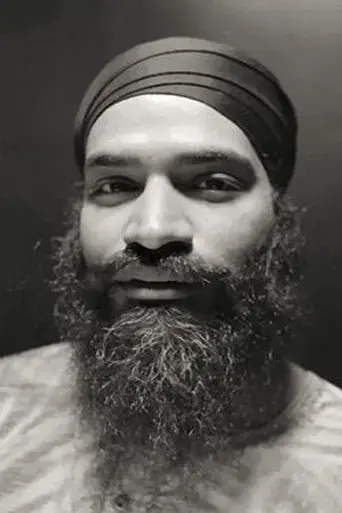 Satnam Ramgotra