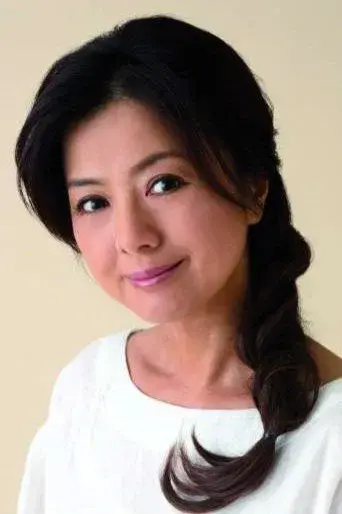 Hiroko Yakushimaru