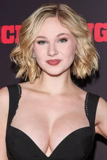 Lily Brooks O'Briant