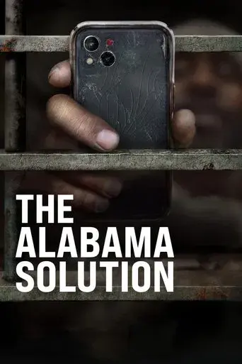 The Alabama Solution
