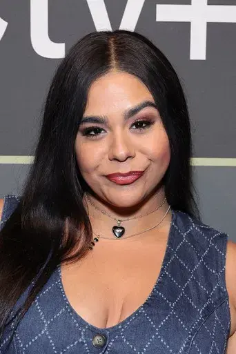 Jessica Marie Garcia