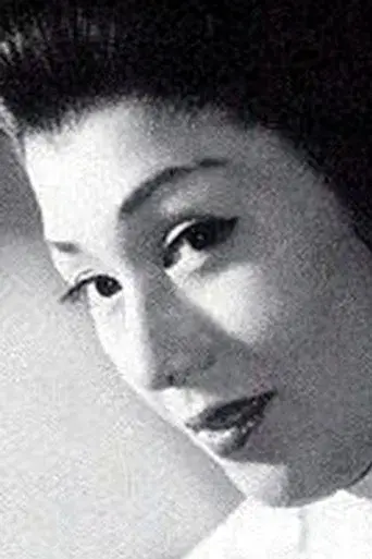Katsuko Wakasugi