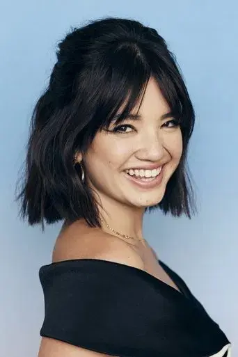 Peyton Elizabeth Lee