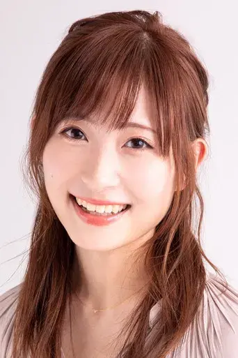Haruka Shiraishi