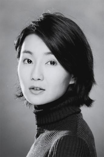 Maggie Cheung