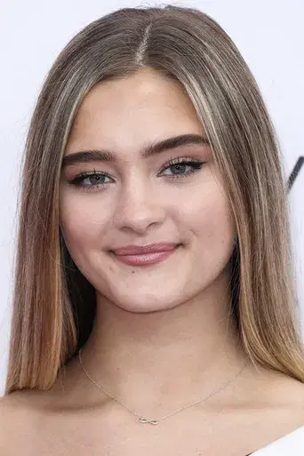 Lizzy Greene